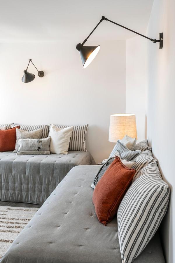 Mare Cheia: Beach And Surf Apartment 2 Консоласао Екстериор снимка