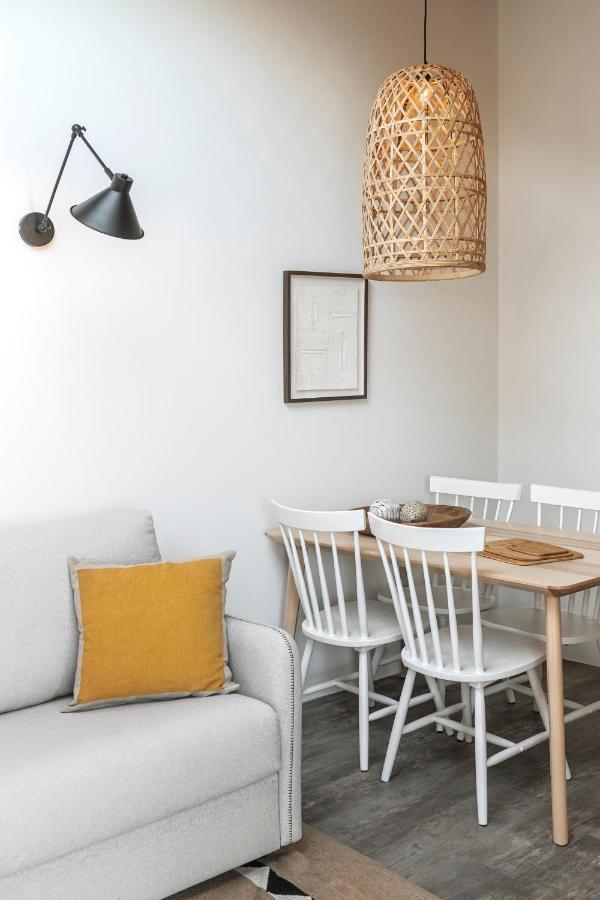 Mare Cheia: Beach And Surf Apartment 2 Консоласао Екстериор снимка