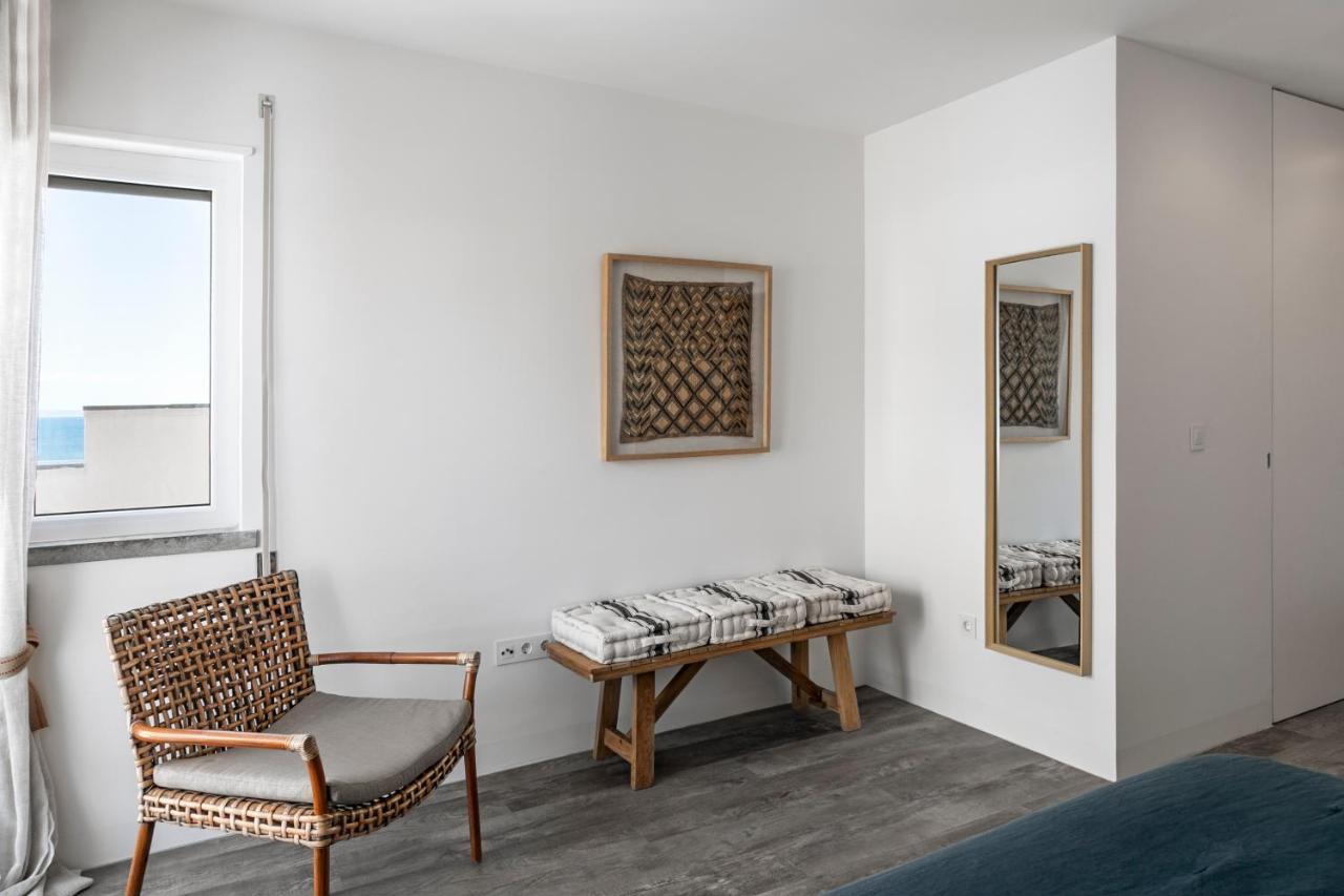 Mare Cheia: Beach And Surf Apartment 2 Консоласао Екстериор снимка
