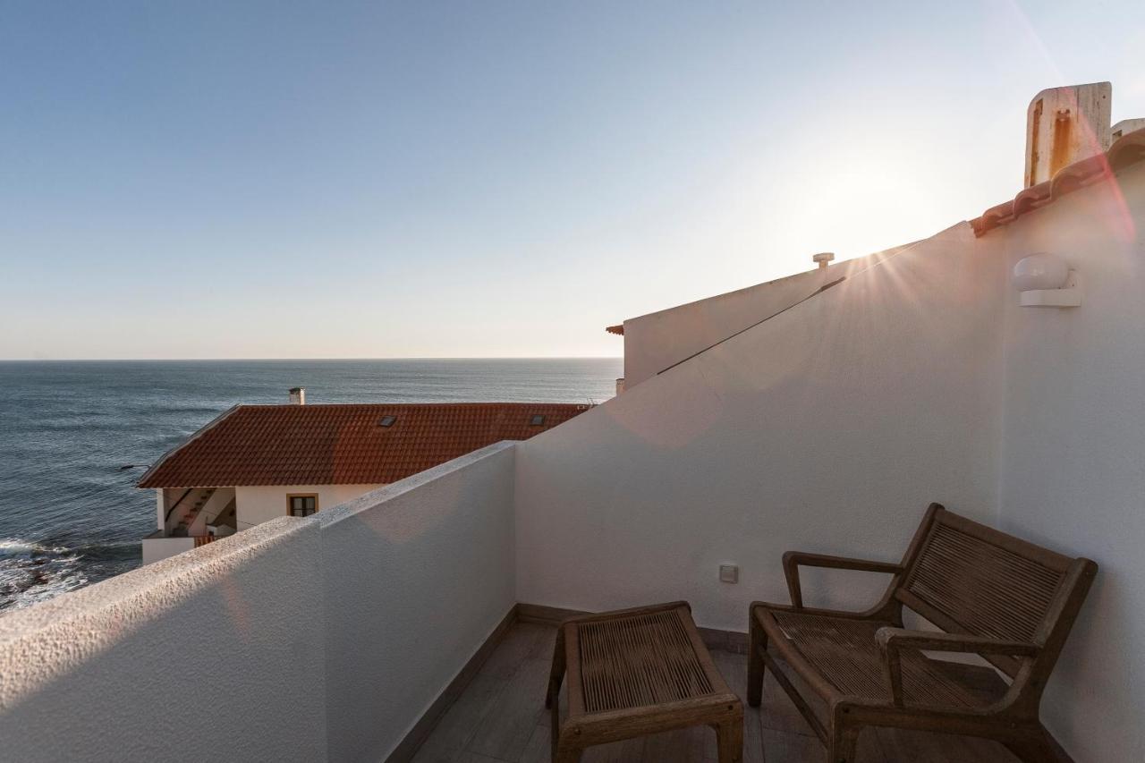 Mare Cheia: Beach And Surf Apartment 2 Консоласао Екстериор снимка