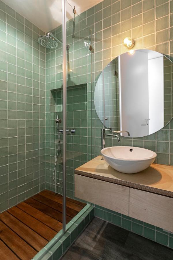 Mare Cheia: Beach And Surf Apartment 2 Консоласао Екстериор снимка