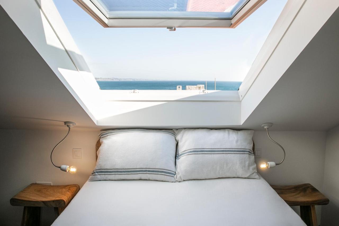 Mare Cheia: Beach And Surf Apartment 2 Консоласао Екстериор снимка