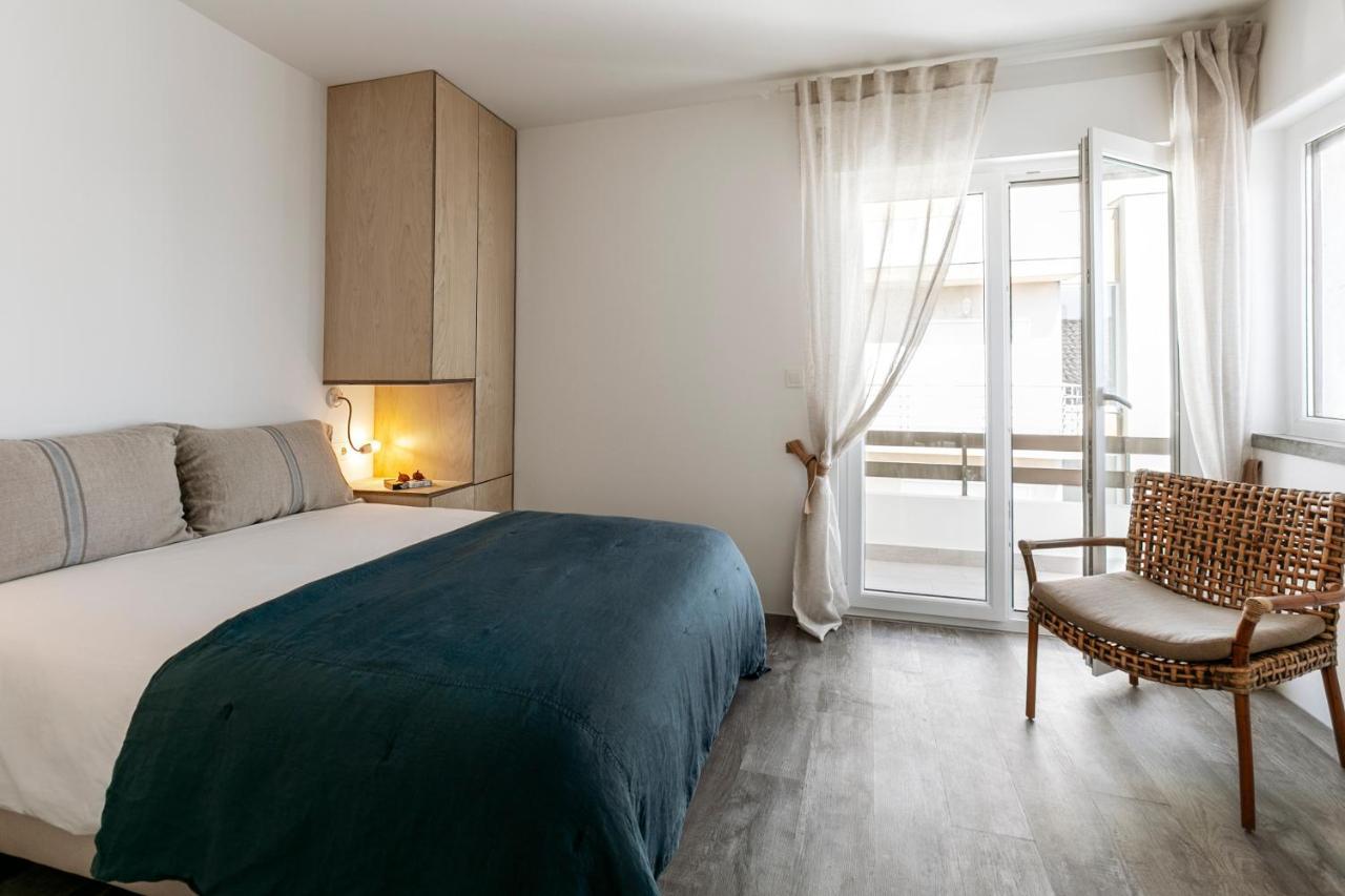 Mare Cheia: Beach And Surf Apartment 2 Консоласао Екстериор снимка