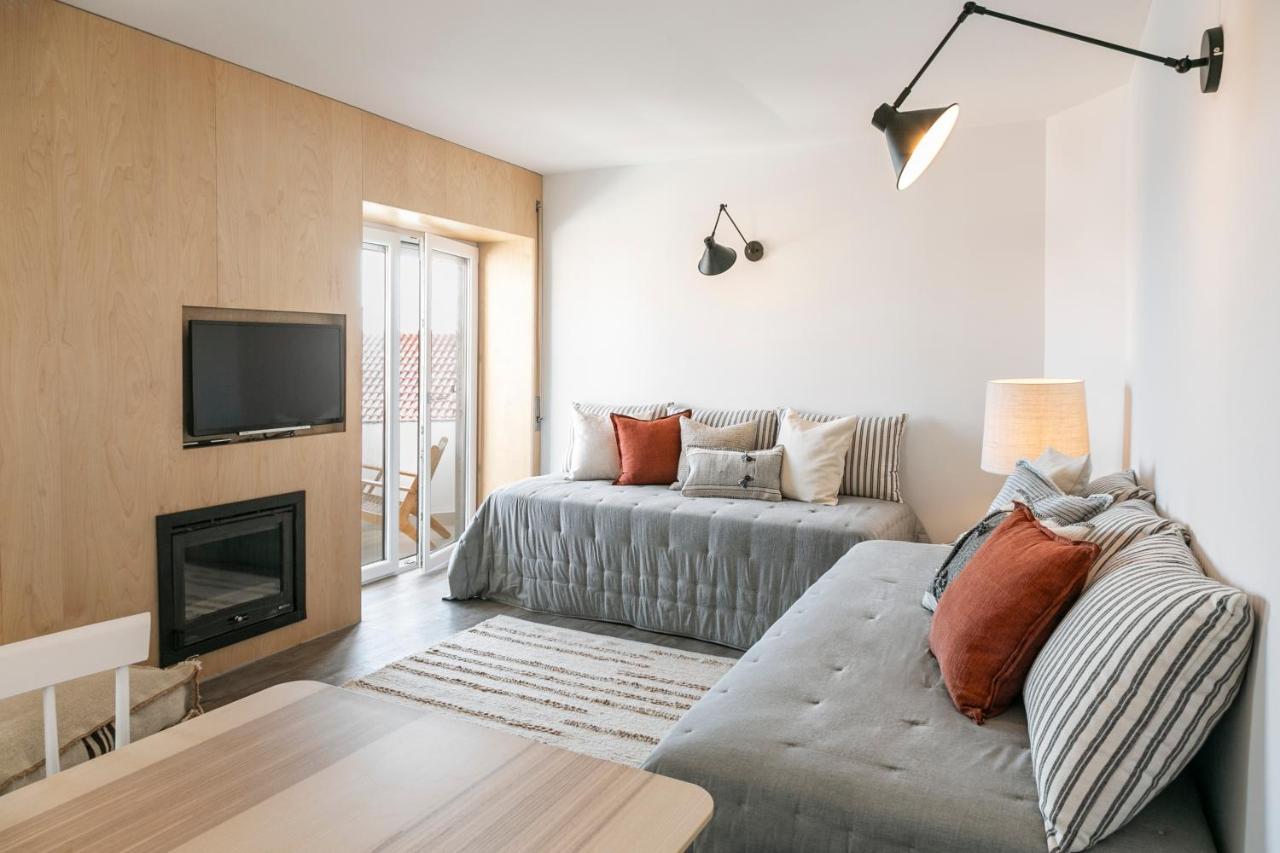 Mare Cheia: Beach And Surf Apartment 2 Консоласао Екстериор снимка