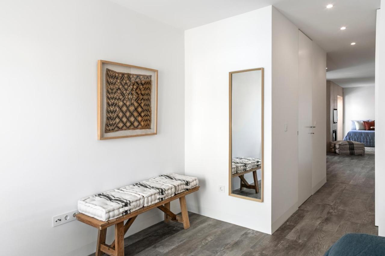 Mare Cheia: Beach And Surf Apartment 2 Консоласао Екстериор снимка