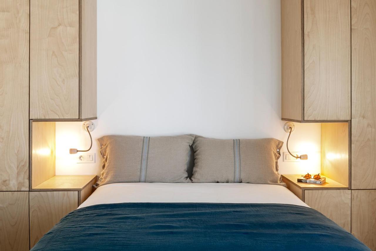 Mare Cheia: Beach And Surf Apartment 2 Консоласао Екстериор снимка
