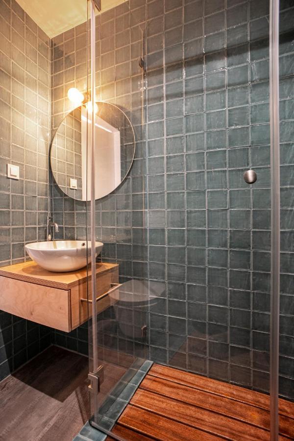 Mare Cheia: Beach And Surf Apartment 2 Консоласао Екстериор снимка