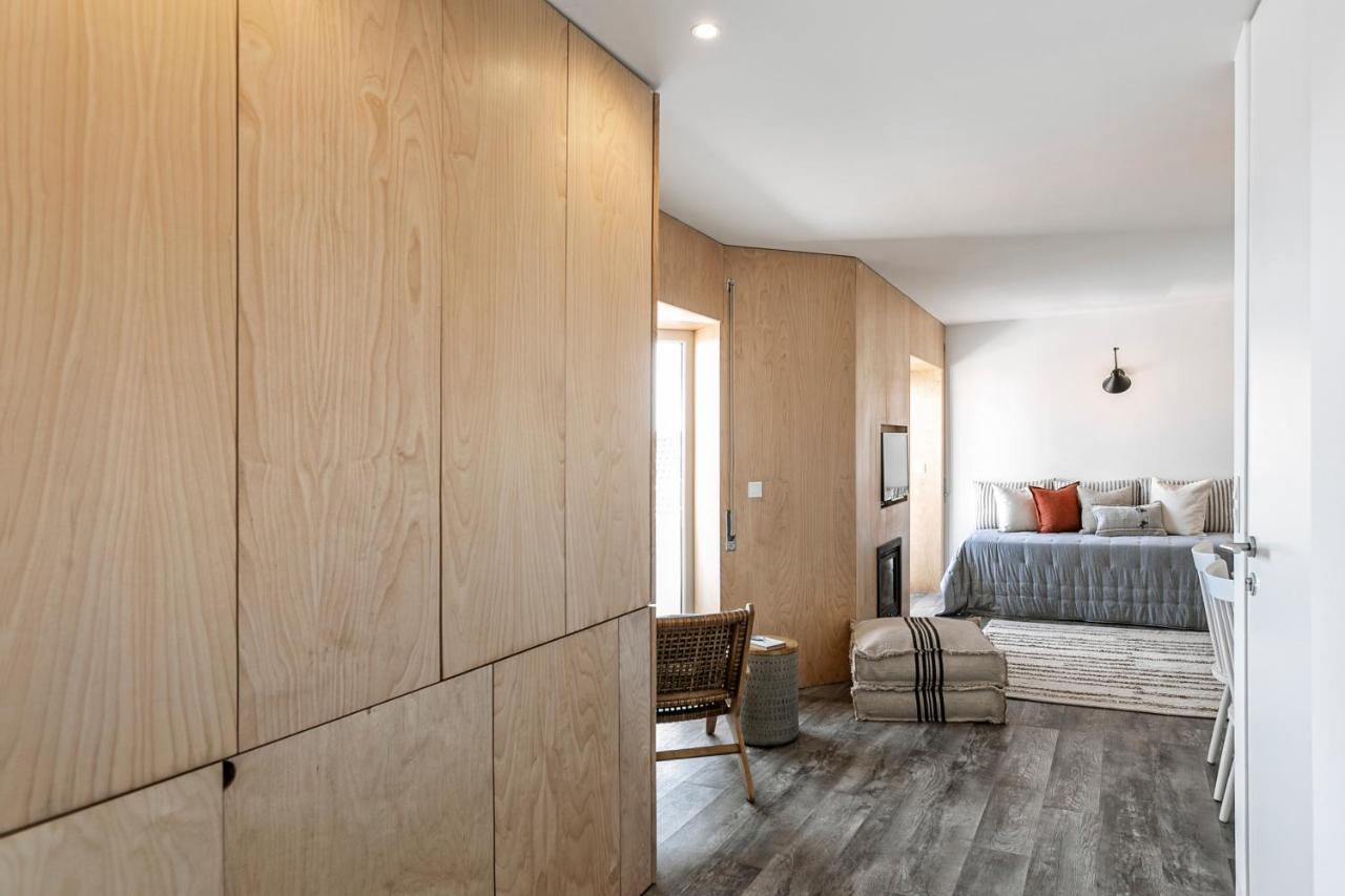 Mare Cheia: Beach And Surf Apartment 2 Консоласао Екстериор снимка