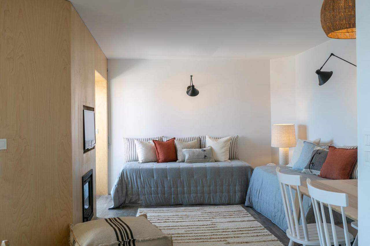 Mare Cheia: Beach And Surf Apartment 2 Консоласао Екстериор снимка