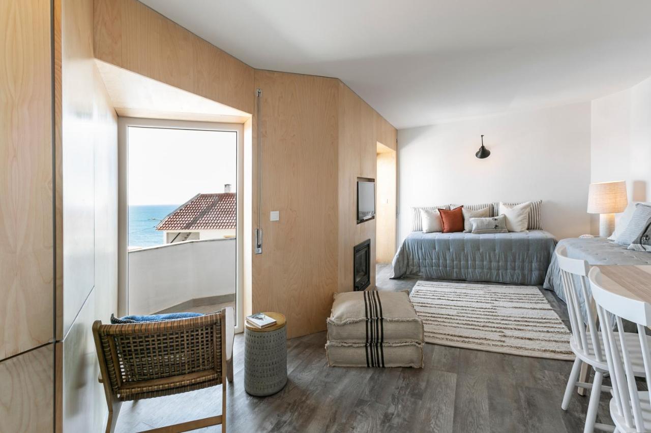 Mare Cheia: Beach And Surf Apartment 2 Консоласао Екстериор снимка