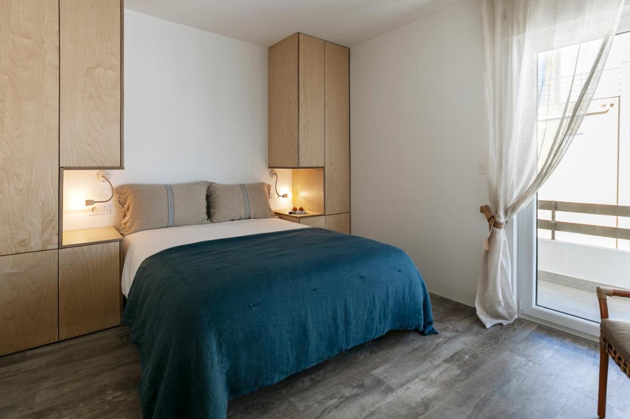 Mare Cheia: Beach And Surf Apartment 2 Консоласао Екстериор снимка