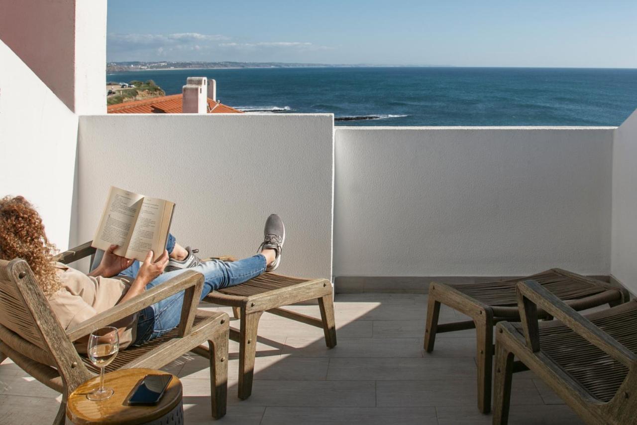 Mare Cheia: Beach And Surf Apartment 2 Консоласао Екстериор снимка