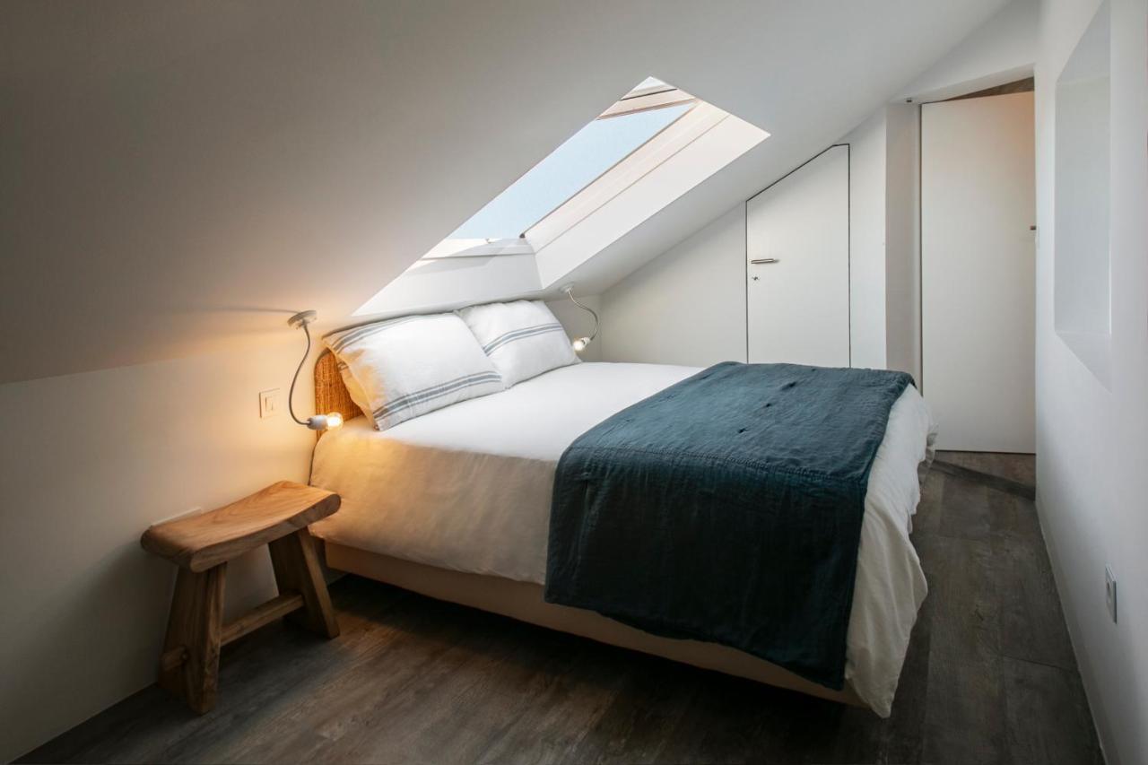 Mare Cheia: Beach And Surf Apartment 2 Консоласао Екстериор снимка