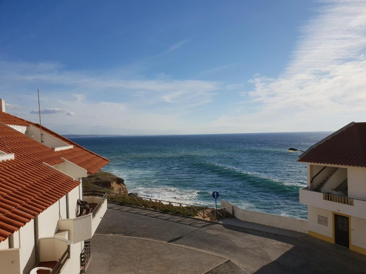 Mare Cheia: Beach And Surf Apartment 2 Консоласао Екстериор снимка