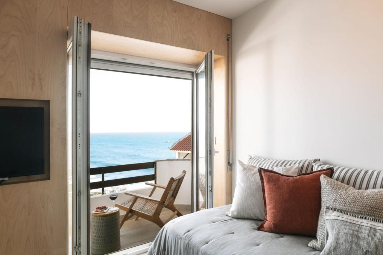 Mare Cheia: Beach And Surf Apartment 2 Консоласао Екстериор снимка